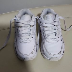 Boys Air Max Nike Shoes size 11